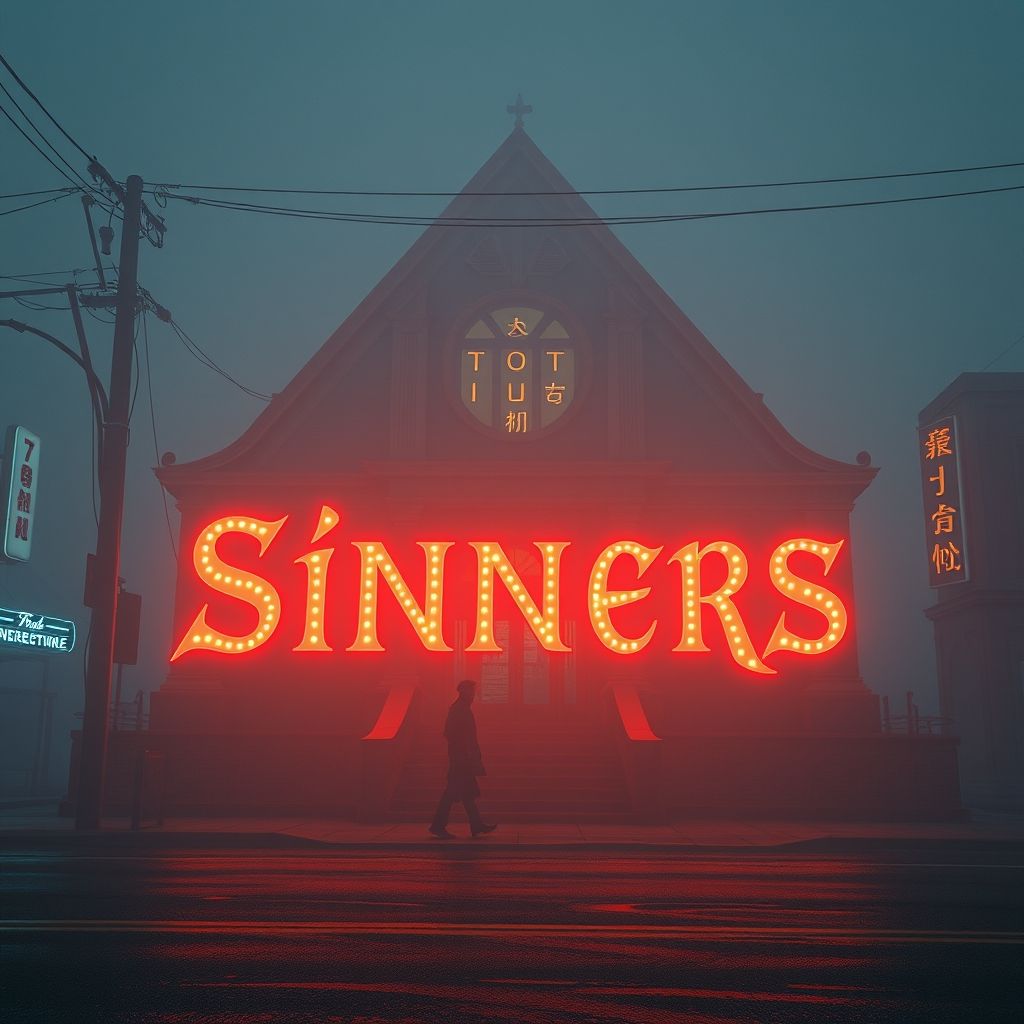 บทบาทของแสงในความลึกลับของ Sinners
